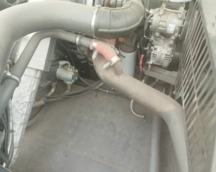 Клаас Другая, объемом двигателя 9.3 л и пробегом 1 тыс. км за 218902 $, фото 11 на Automoto.ua