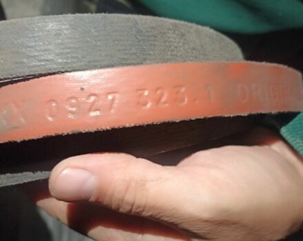 Клаас Другая, объемом двигателя 0 л и пробегом 0 тыс. км за 199000 $, фото 21 на Automoto.ua