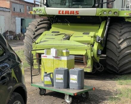 Клаас Другая, объемом двигателя 0 л и пробегом 0 тыс. км за 199000 $, фото 3 на Automoto.ua