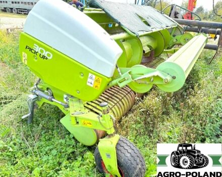 Клаас Другая, объемом двигателя 0 л и пробегом 0 тыс. км за 146099 $, фото 4 на Automoto.ua