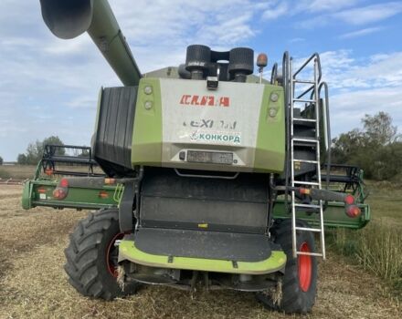 Клаас Другая, объемом двигателя 0 л и пробегом 0 тыс. км за 199000 $, фото 2 на Automoto.ua