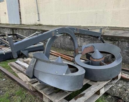 Клаас Другая, об'ємом двигуна 0 л та пробігом 0 тис. км за 750 $, фото 1 на Automoto.ua