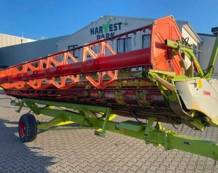 Клаас Другая, об'ємом двигуна 9.3 л та пробігом 0 тис. км за 250681 $, фото 2 на Automoto.ua