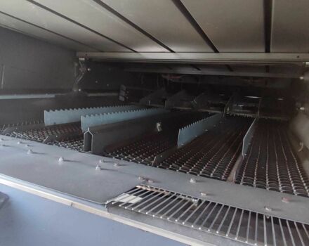 Клаас Другая, об'ємом двигуна 9.3 л та пробігом 0 тис. км за 250681 $, фото 8 на Automoto.ua