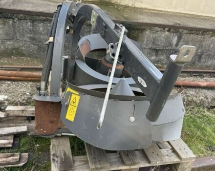 Клаас Другая, об'ємом двигуна 0 л та пробігом 0 тис. км за 750 $, фото 3 на Automoto.ua