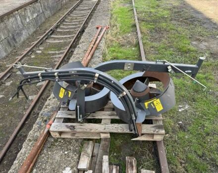 Клаас Другая, об'ємом двигуна 0 л та пробігом 0 тис. км за 750 $, фото 2 на Automoto.ua