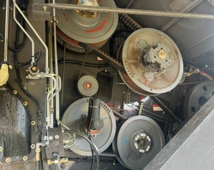 Клаас Другая, объемом двигателя 0 л и пробегом 0 тыс. км за 145000 $, фото 2 на Automoto.ua