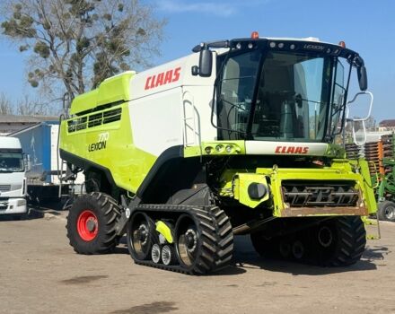 Клаас Другая, объемом двигателя 0 л и пробегом 2 тыс. км за 257746 $, фото 2 на Automoto.ua