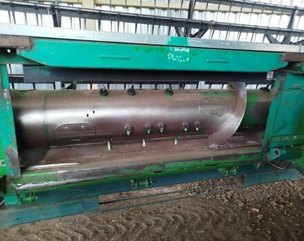 Клаас Другая, объемом двигателя 0 л и пробегом 0 тыс. км за 157405 $, фото 17 на Automoto.ua