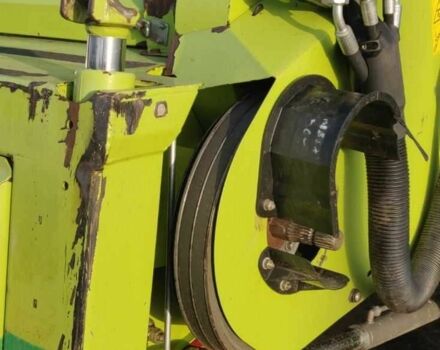 Клаас Другая, объемом двигателя 0 л и пробегом 0 тыс. км за 157405 $, фото 8 на Automoto.ua