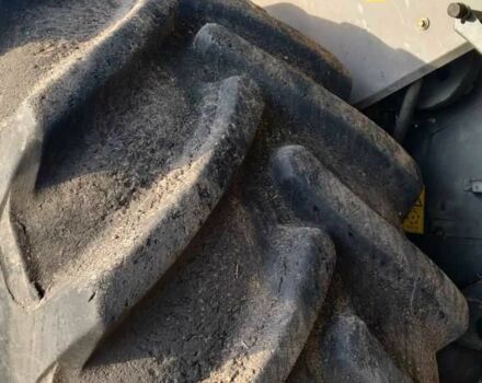 Клаас Другая, объемом двигателя 0 л и пробегом 0 тыс. км за 157405 $, фото 11 на Automoto.ua