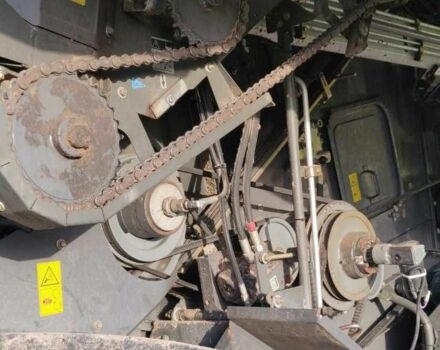 Клаас Другая, объемом двигателя 0 л и пробегом 0 тыс. км за 157405 $, фото 6 на Automoto.ua