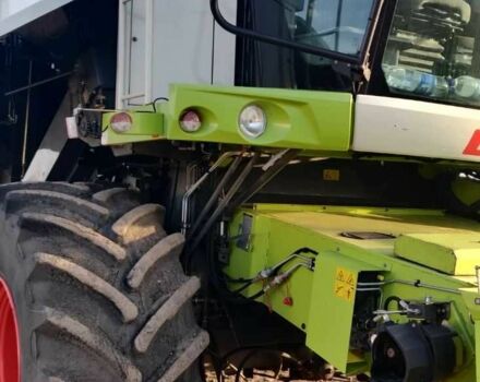 Клаас Другая, объемом двигателя 0 л и пробегом 0 тыс. км за 157405 $, фото 1 на Automoto.ua