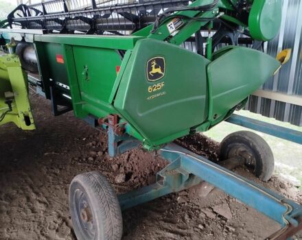 Клаас Другая, объемом двигателя 0 л и пробегом 0 тыс. км за 157405 $, фото 15 на Automoto.ua