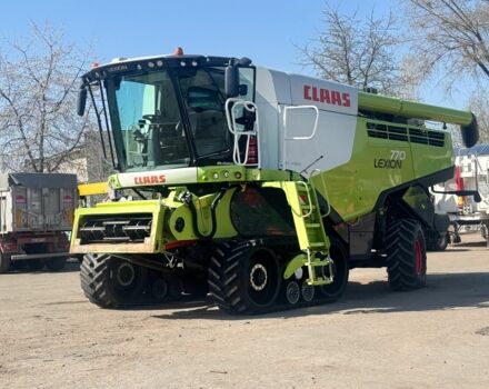 Клаас Другая, объемом двигателя 0 л и пробегом 2 тыс. км за 257746 $, фото 1 на Automoto.ua