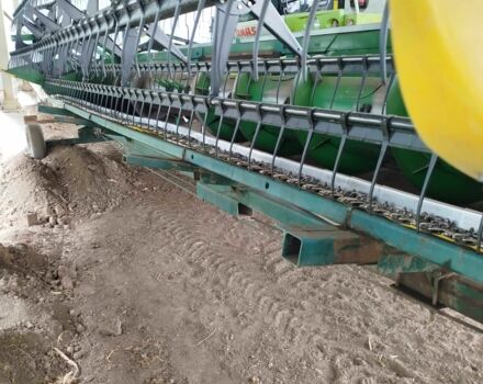 Клаас Другая, объемом двигателя 0 л и пробегом 0 тыс. км за 157405 $, фото 16 на Automoto.ua