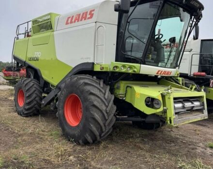 Клаас Другая, объемом двигателя 0 л и пробегом 5 тыс. км за 144999 $, фото 1 на Automoto.ua