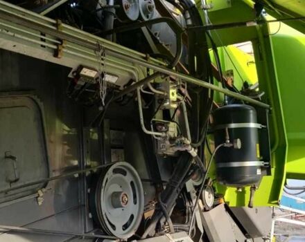 Клаас Другая, объемом двигателя 0 л и пробегом 0 тыс. км за 157405 $, фото 5 на Automoto.ua