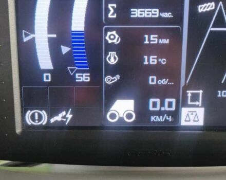 Клаас Другая, объемом двигателя 0 л и пробегом 0 тыс. км за 157405 $, фото 3 на Automoto.ua