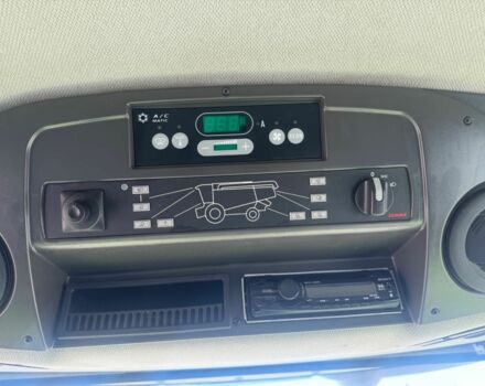 Клаас Другая, объемом двигателя 0 л и пробегом 2 тыс. км за 257746 $, фото 7 на Automoto.ua