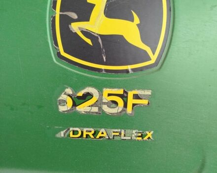 Клаас Другая, объемом двигателя 0 л и пробегом 0 тыс. км за 157405 $, фото 12 на Automoto.ua