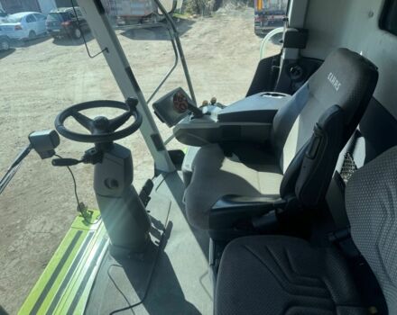 Клаас Другая, объемом двигателя 0 л и пробегом 2 тыс. км за 257746 $, фото 5 на Automoto.ua