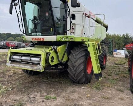 Клаас Другая, объемом двигателя 0 л и пробегом 5 тыс. км за 144999 $, фото 3 на Automoto.ua