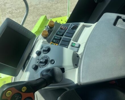 Клаас Другая, объемом двигателя 0 л и пробегом 2 тыс. км за 257746 $, фото 6 на Automoto.ua