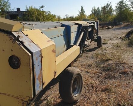 Клаас Другая, об'ємом двигуна 0 л та пробігом 0 тис. км за 9200 $, фото 4 на Automoto.ua