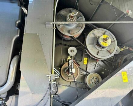 Клаас Другая, об'ємом двигуна 0 л та пробігом 3 тис. км за 239805 $, фото 9 на Automoto.ua