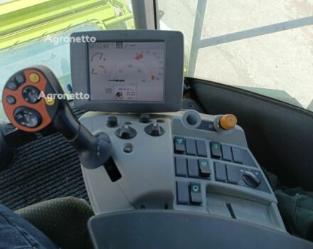 Клаас Другая, об'ємом двигуна 0 л та пробігом 0 тис. км за 256490 $, фото 44 на Automoto.ua