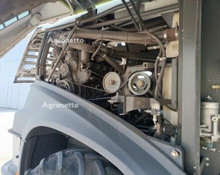 Клаас Другая, об'ємом двигуна 0 л та пробігом 0 тис. км за 256490 $, фото 29 на Automoto.ua