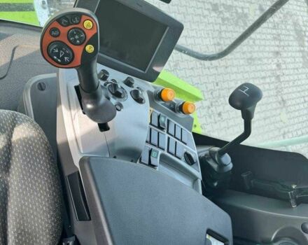 Клаас Другая, объемом двигателя 0 л и пробегом 1 тыс. км за 237467 $, фото 12 на Automoto.ua