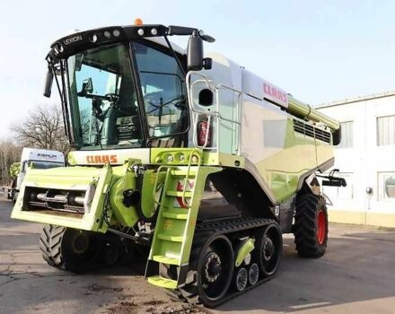 Клаас Другая, объемом двигателя 0 л и пробегом 1 тыс. км за 373336 $, фото 13 на Automoto.ua