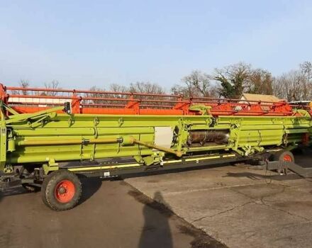 Клаас Другая, объемом двигателя 0 л и пробегом 1 тыс. км за 373336 $, фото 19 на Automoto.ua