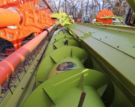 Клаас Другая, объемом двигателя 0 л и пробегом 1 тыс. км за 373336 $, фото 9 на Automoto.ua