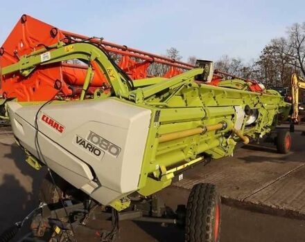 Клаас Другая, объемом двигателя 0 л и пробегом 1 тыс. км за 373336 $, фото 8 на Automoto.ua