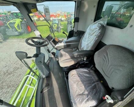 Клаас Другая, объемом двигателя 0 л и пробегом 1 тыс. км за 237467 $, фото 10 на Automoto.ua