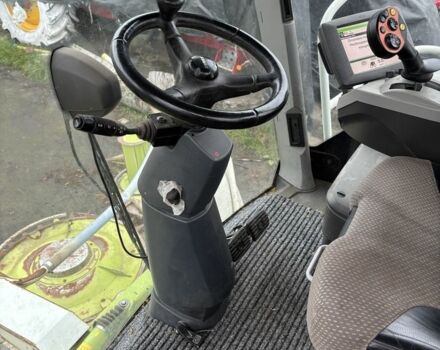 Клаас Другая, объемом двигателя 0 л и пробегом 3 тыс. км за 200000 $, фото 14 на Automoto.ua