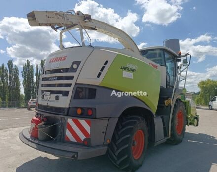 Клаас Другая, об'ємом двигуна 0 л та пробігом 0 тис. км за 256490 $, фото 5 на Automoto.ua