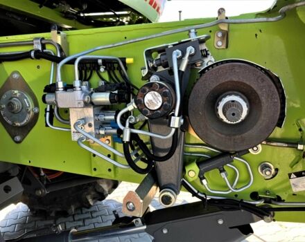 Клаас Другая, об'ємом двигуна 0 л та пробігом 2 тис. км за 324344 $, фото 14 на Automoto.ua