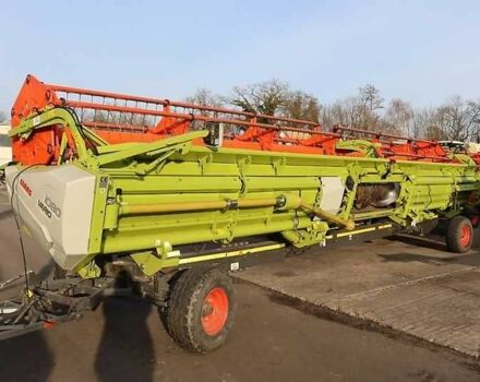 Клаас Другая, объемом двигателя 0 л и пробегом 1 тыс. км за 373336 $, фото 20 на Automoto.ua