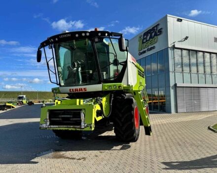 Клаас Другая, об'ємом двигуна 0 л та пробігом 3 тис. км за 239805 $, фото 6 на Automoto.ua