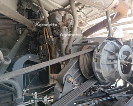 Клаас Другая, об'ємом двигуна 0 л та пробігом 0 тис. км за 256490 $, фото 41 на Automoto.ua