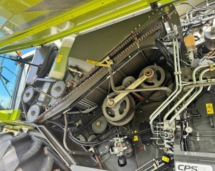 Клаас Другая, об'ємом двигуна 0 л та пробігом 3 тис. км за 239805 $, фото 12 на Automoto.ua