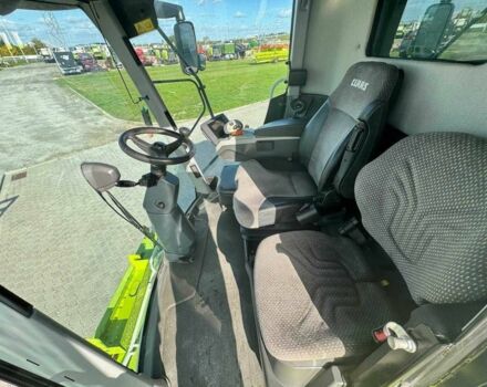 Клаас Другая, об'ємом двигуна 0 л та пробігом 3 тис. км за 239805 $, фото 17 на Automoto.ua