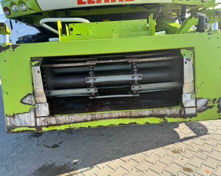 Клаас Другая, об'ємом двигуна 0 л та пробігом 3 тис. км за 239805 $, фото 11 на Automoto.ua