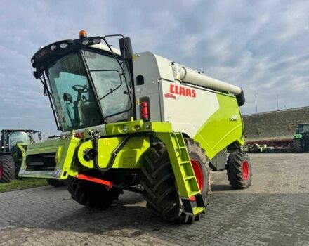 Клаас Другая, объемом двигателя 0 л и пробегом 1 тыс. км за 237467 $, фото 1 на Automoto.ua