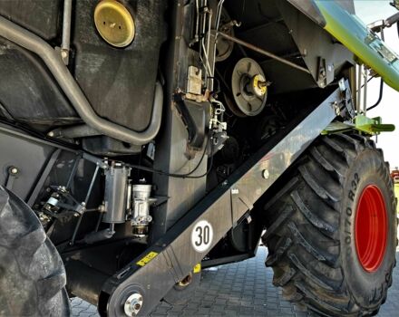 Клаас Другая, об'ємом двигуна 0 л та пробігом 2 тис. км за 324344 $, фото 11 на Automoto.ua