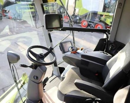 Клаас Другая, объемом двигателя 0 л и пробегом 1 тыс. км за 373336 $, фото 16 на Automoto.ua